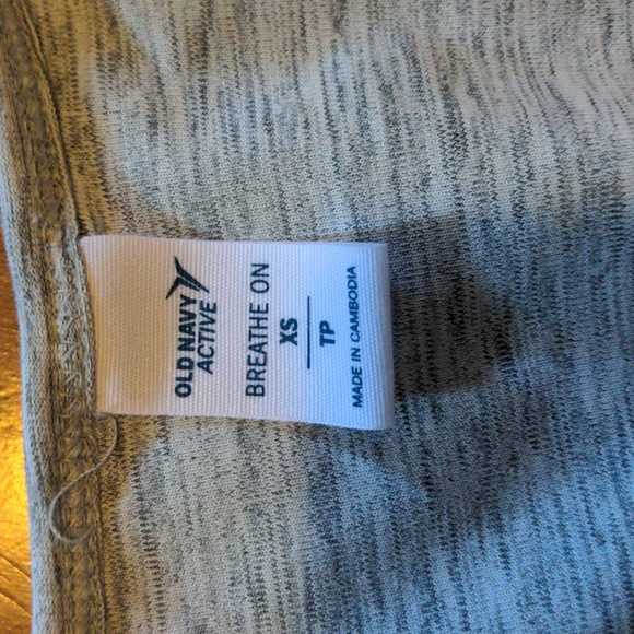 Old navy jumpsuit - Picture 2 of 3